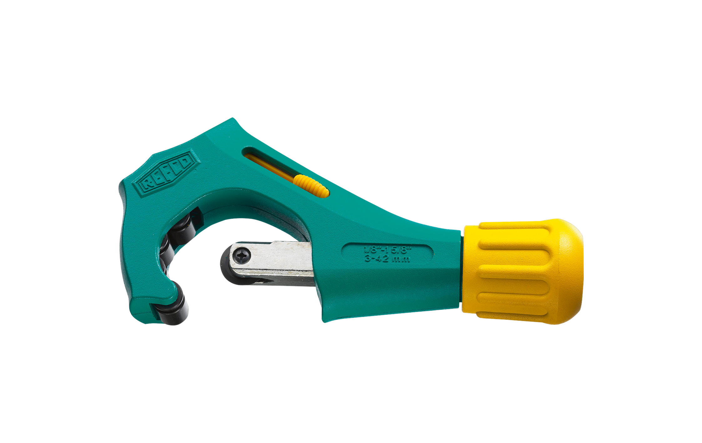 ロドリ RS-42 | REFCO Manufacturing (US) Inc.